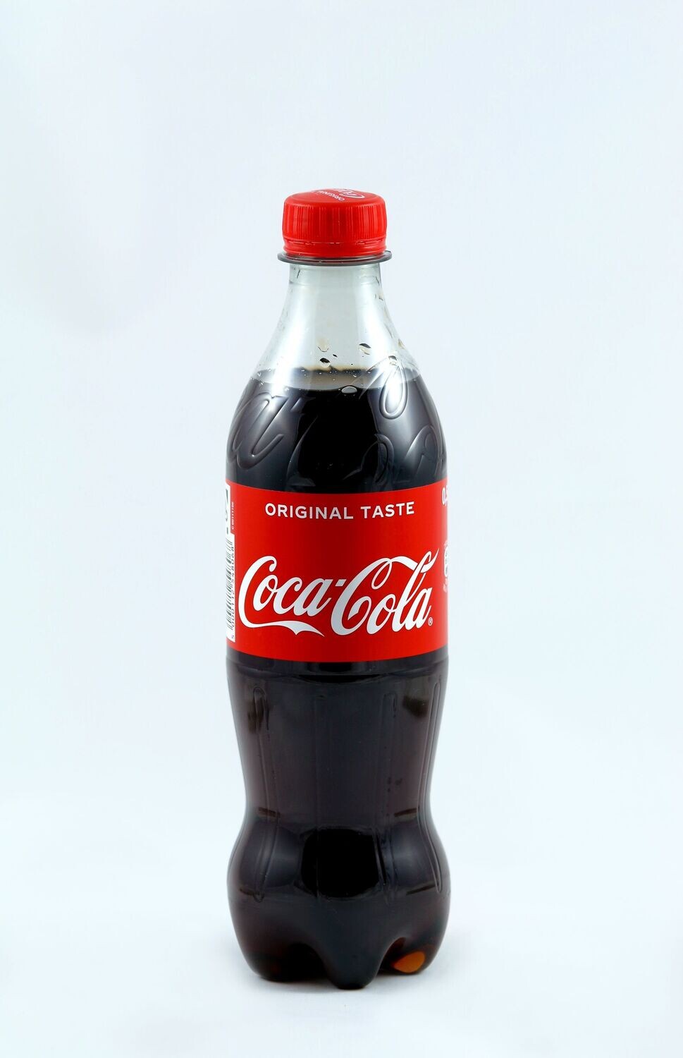 Coca Cola PET (EW) - 12 x 0,50L