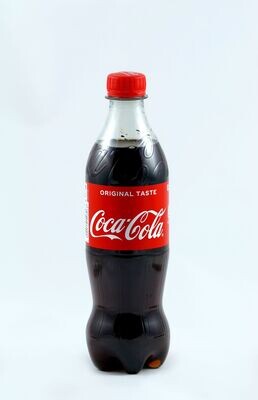 Coca Cola PET (EW) - 12 x 0,50L