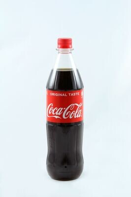 Coca Cola PET -12 x 1L