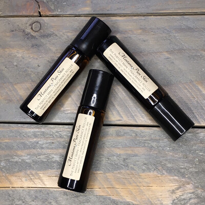 Fragrance Roller
