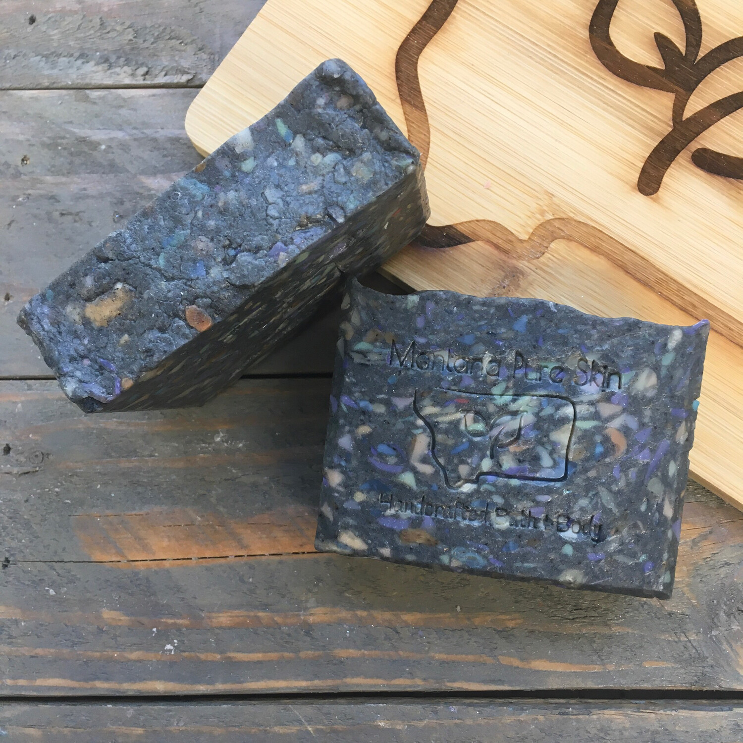 Big Sky Charcoal
