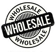 WHOLESALE PRICING