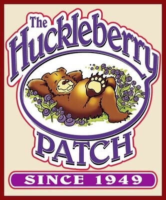 The Huckleberry Patch