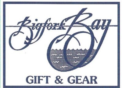 Bigfork Bay Gift &amp; Gear