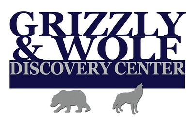 Grizzly &amp; Wolf Discovery Center
