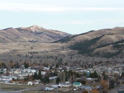 Lolo, MT