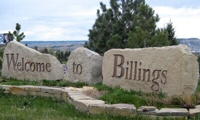 Billings, MT