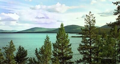 Marion, MT