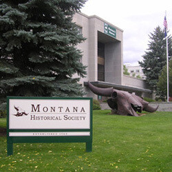 Montana Historical Society