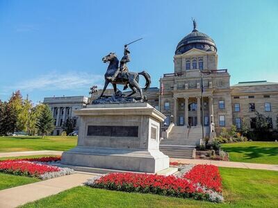 Helena, MT