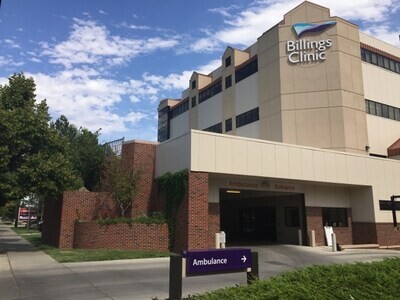 Billings Clinic Gift Shop