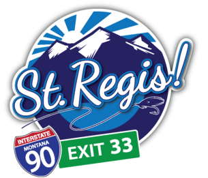 St. Regis, MT
