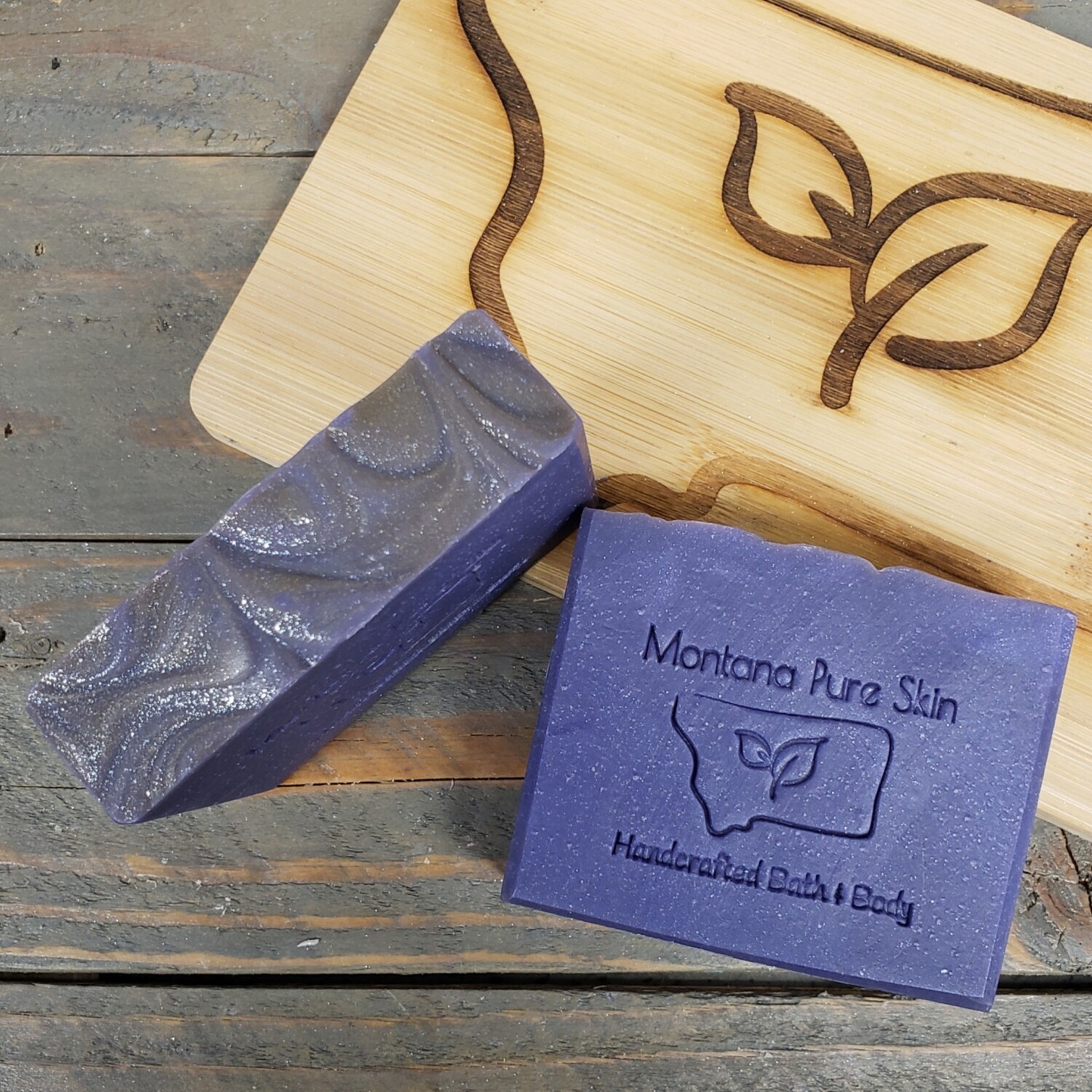 Feminine/Fresh Soaps