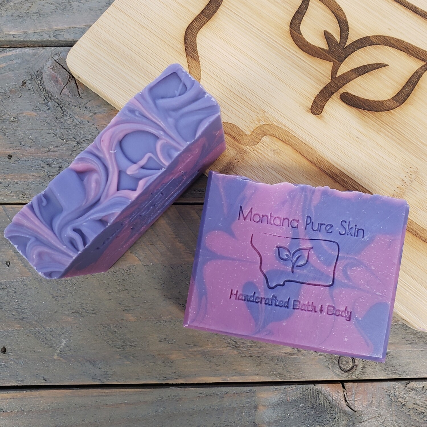 Luxury Lavender