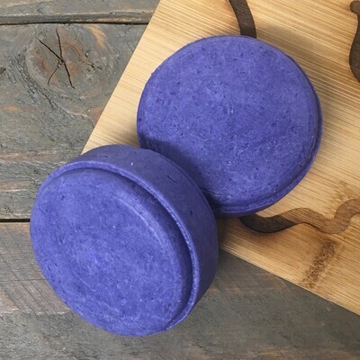 Luxury Lavender TSB