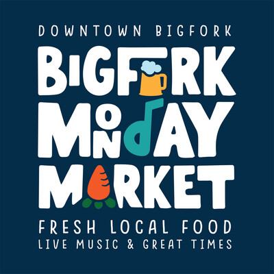 Monday - Bigfork Monday Market