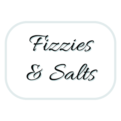 FIZZIES & SALTS