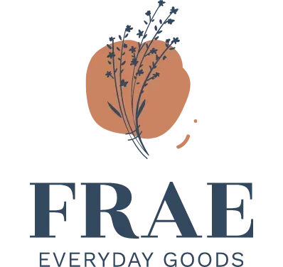 Frae Everyday Goods Custom Order