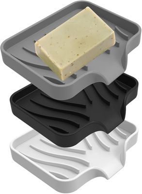 Deluxe Silicone Soap Saver