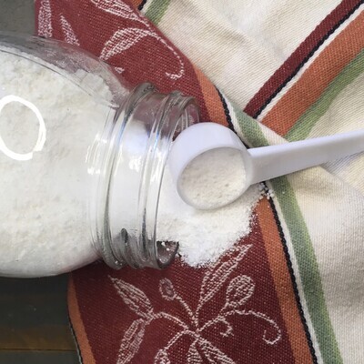 Laundry Soap (Unscented)