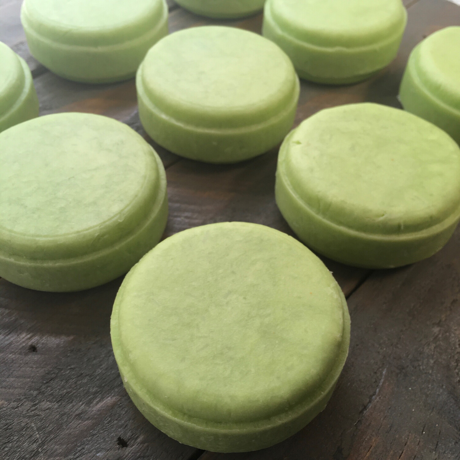 Rosemary Mint SB Rosemary Mint SB
