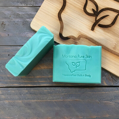 Aloe Water &amp; Sea Kelp