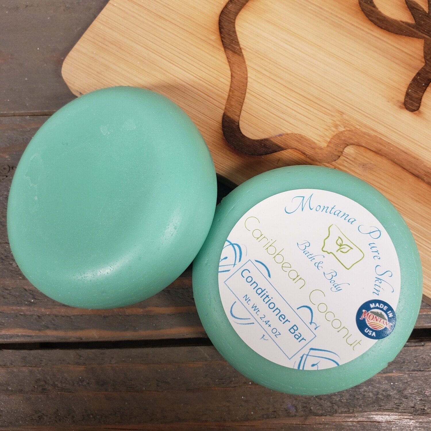 Caribbean Coconut CB Caribbean Coconut CB