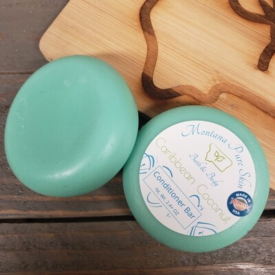 Caribbean Coconut CB Caribbean Coconut CB