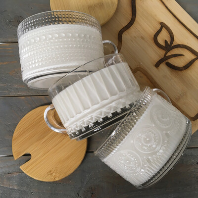 Citrus Solid Dish Soap 12oz