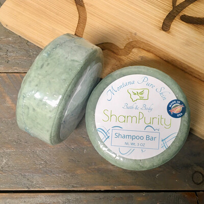 ShamPurity SB
