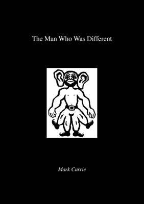 THE MAN WHO WAS DIFFERENT