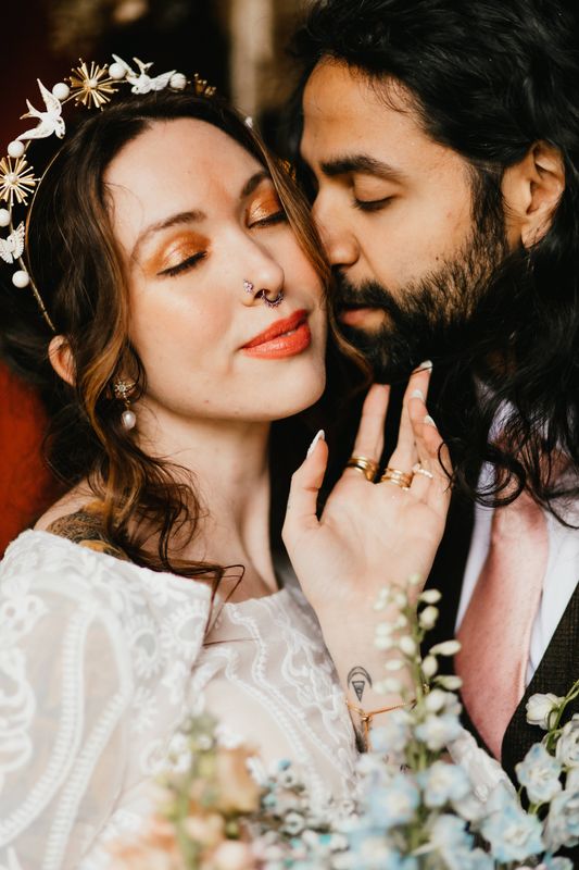 Bridal Headpieces