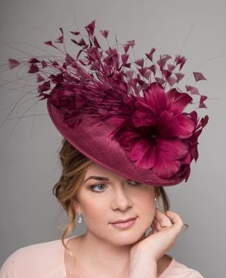 Occasion Hats