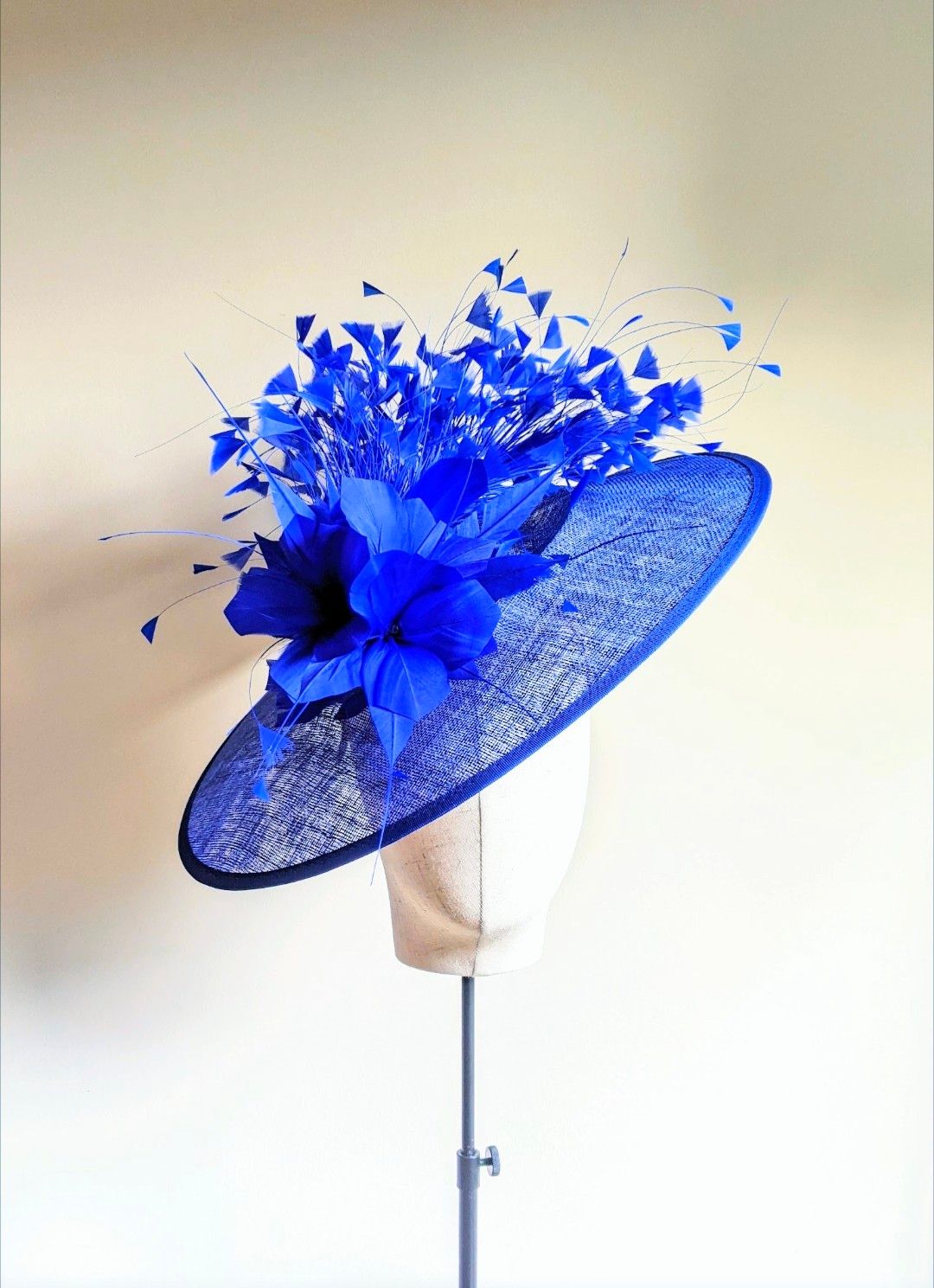 Occasion Oval Saucer- (all colours available)