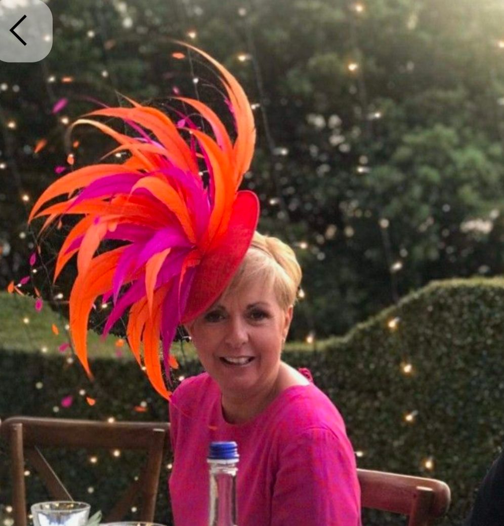 Fascinator