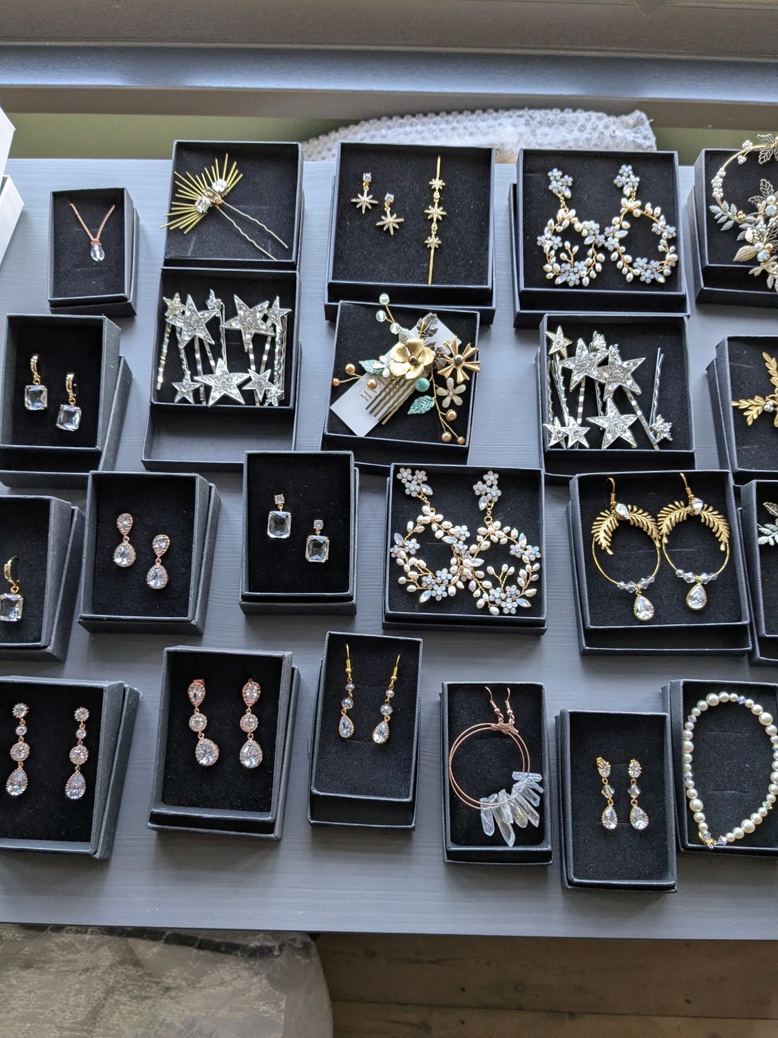 Accessories Event