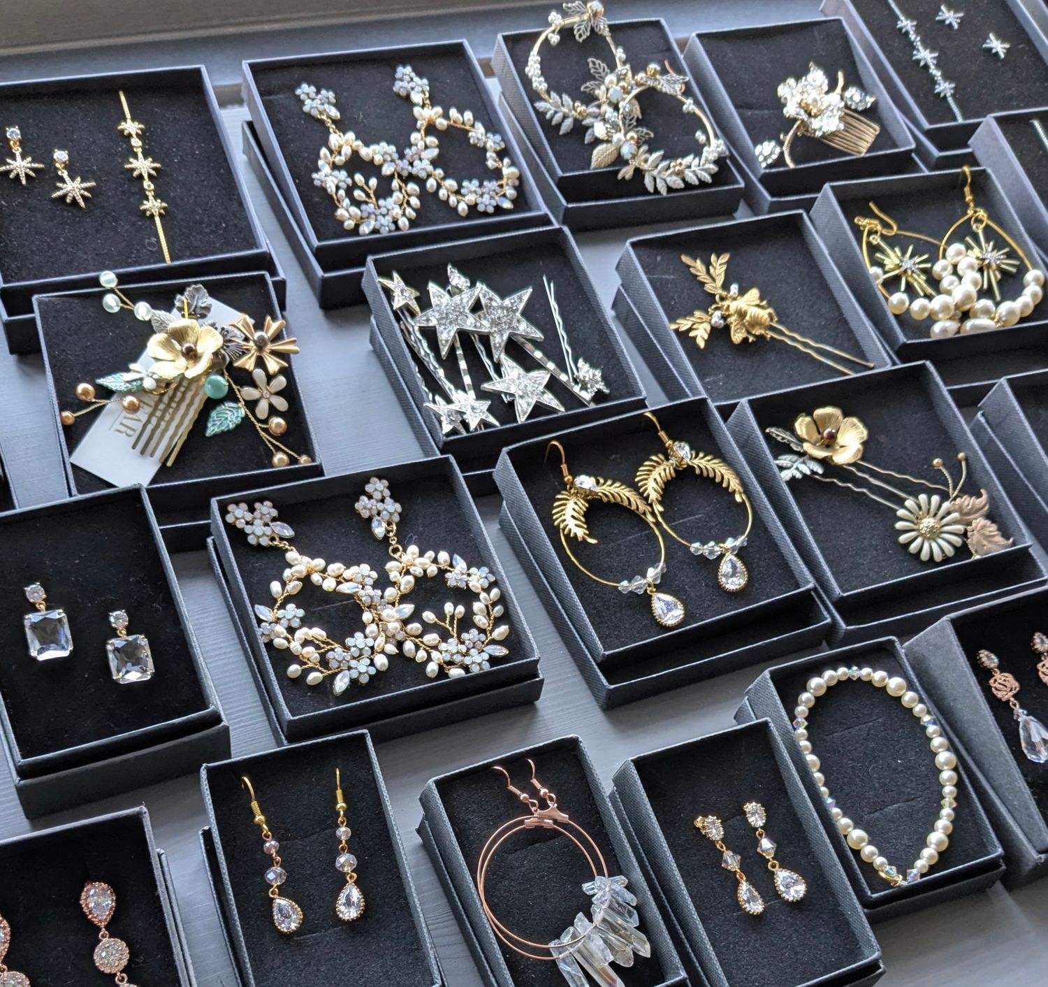 Accessories Event