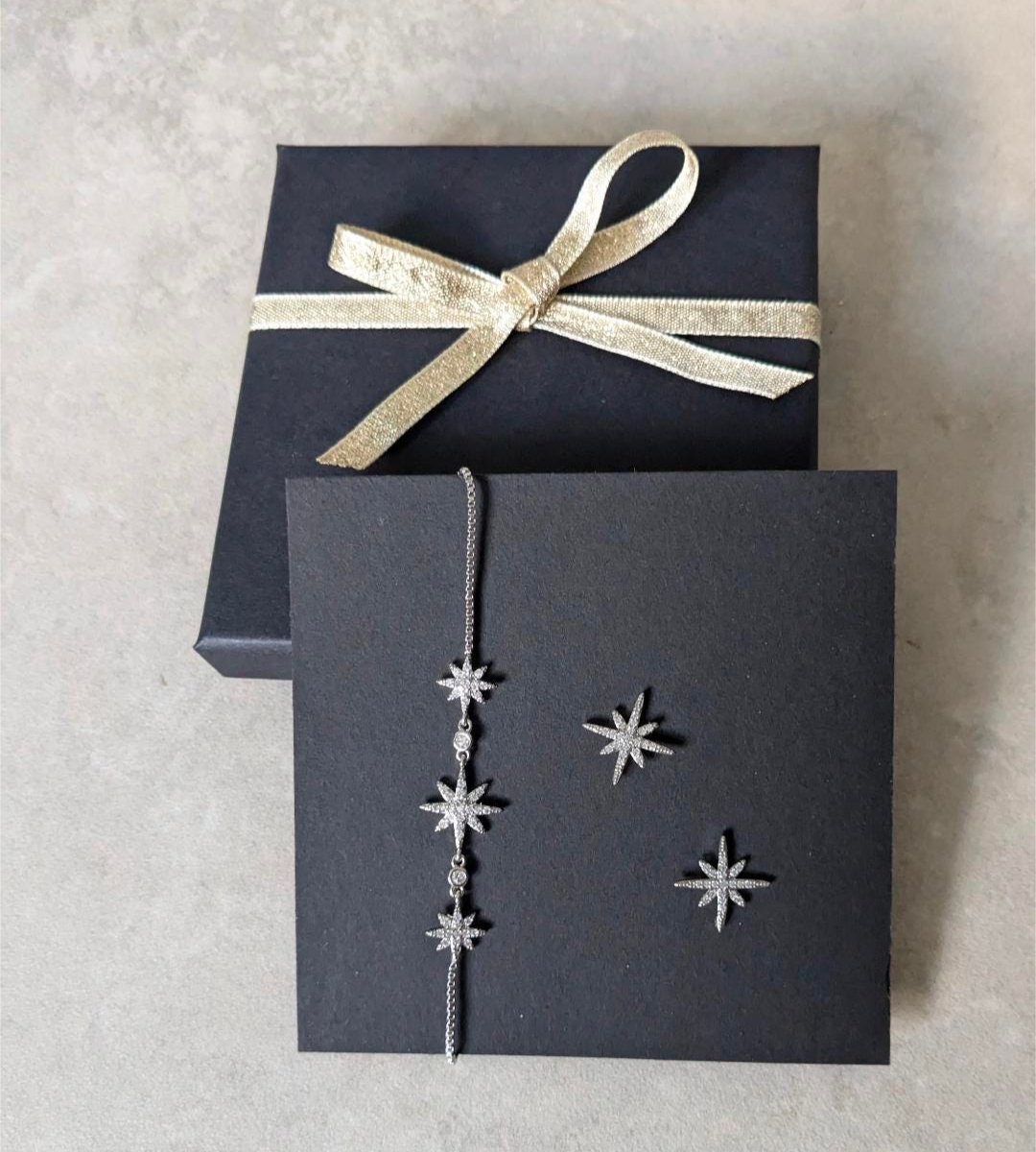 Celestial Jewellery Gift Sets