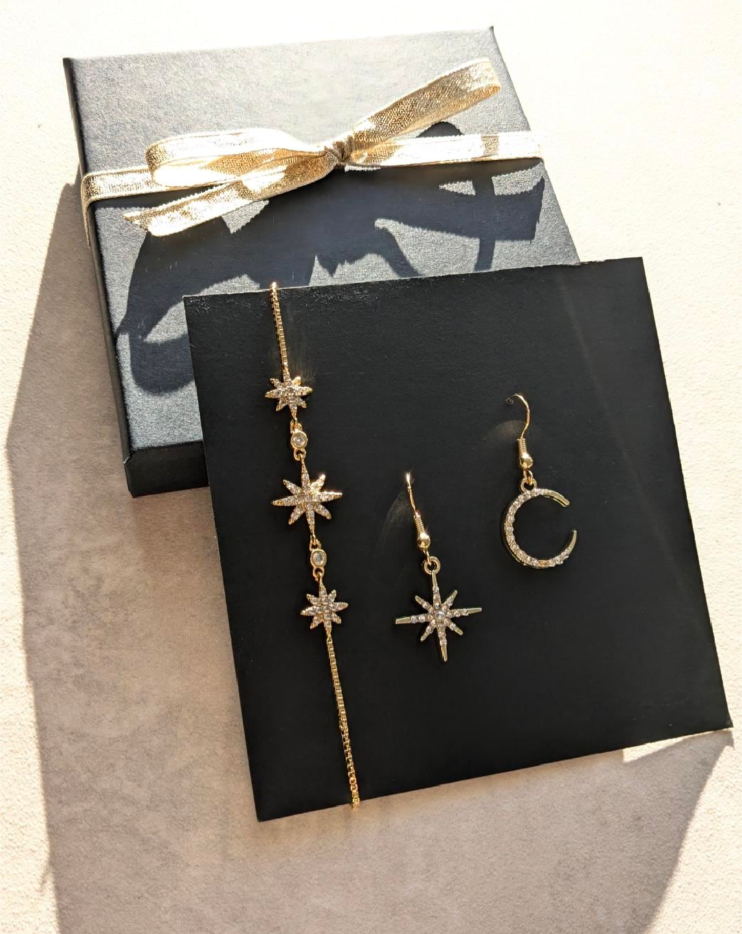 Celestial Jewellery Gift Sets