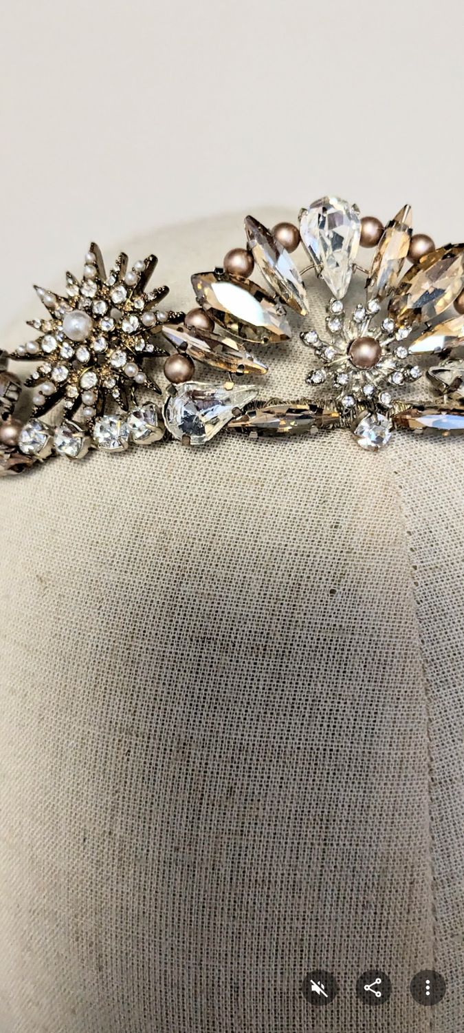Celestial Crown
