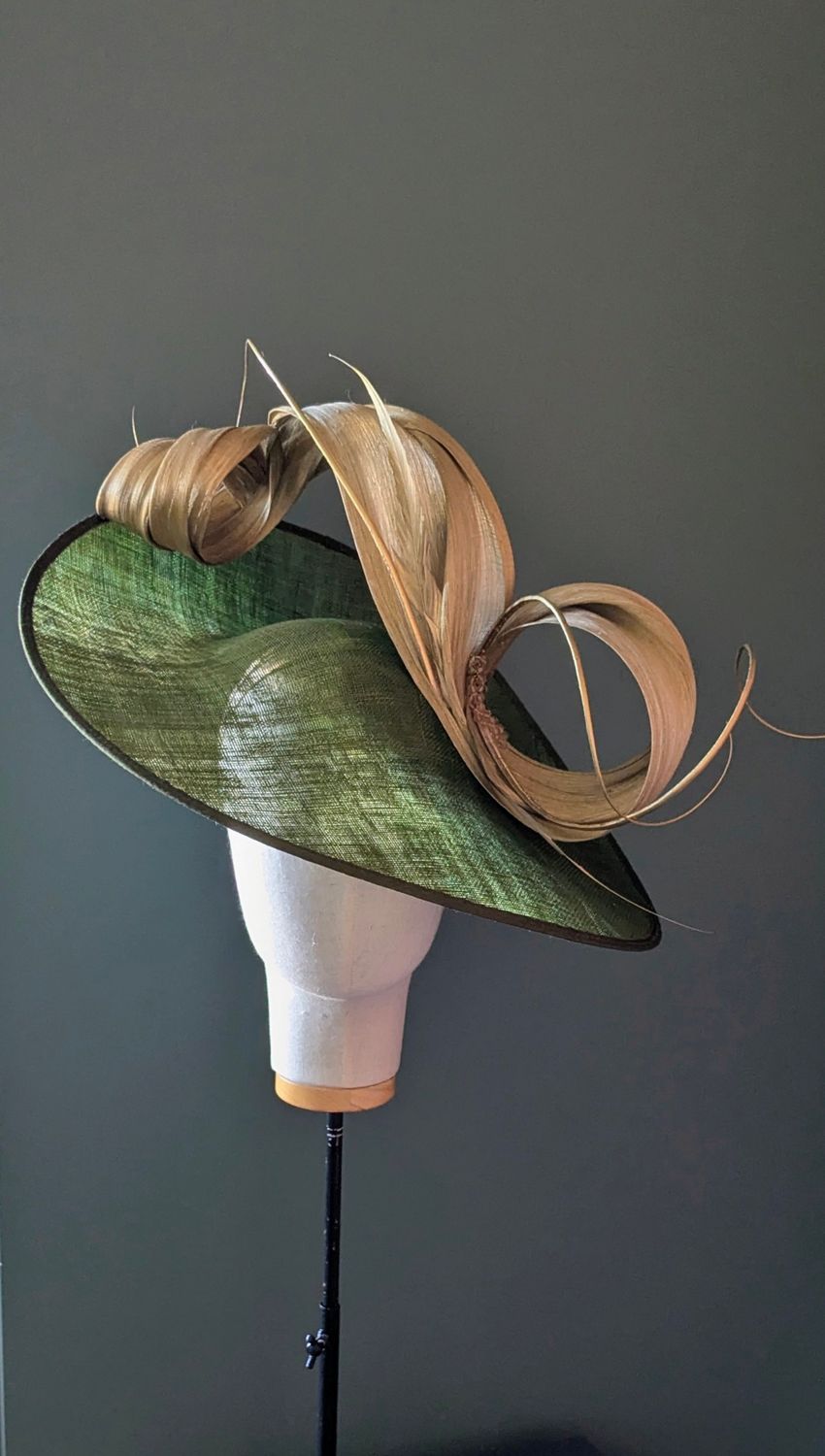 Wedding Hat