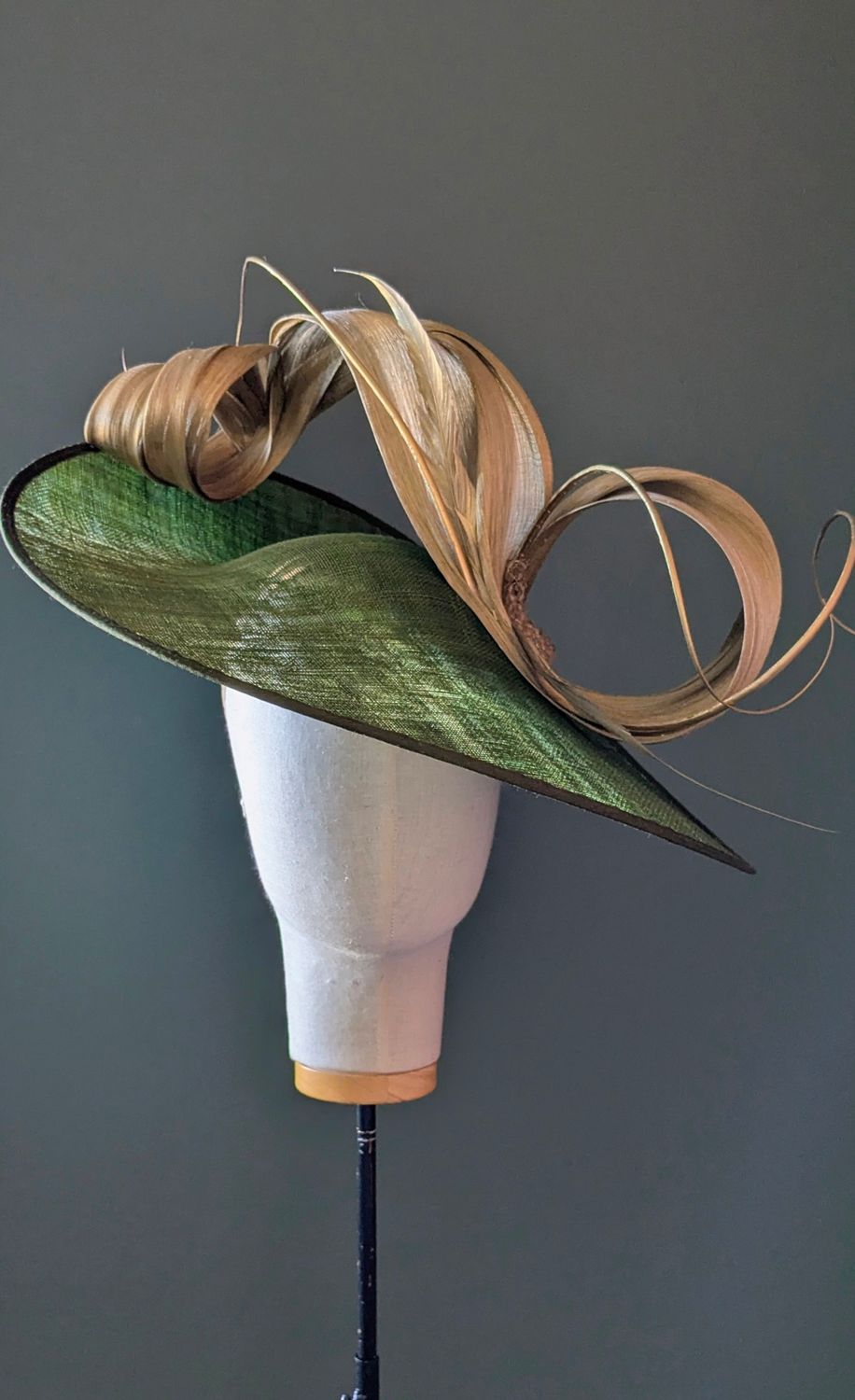 Wedding Hat