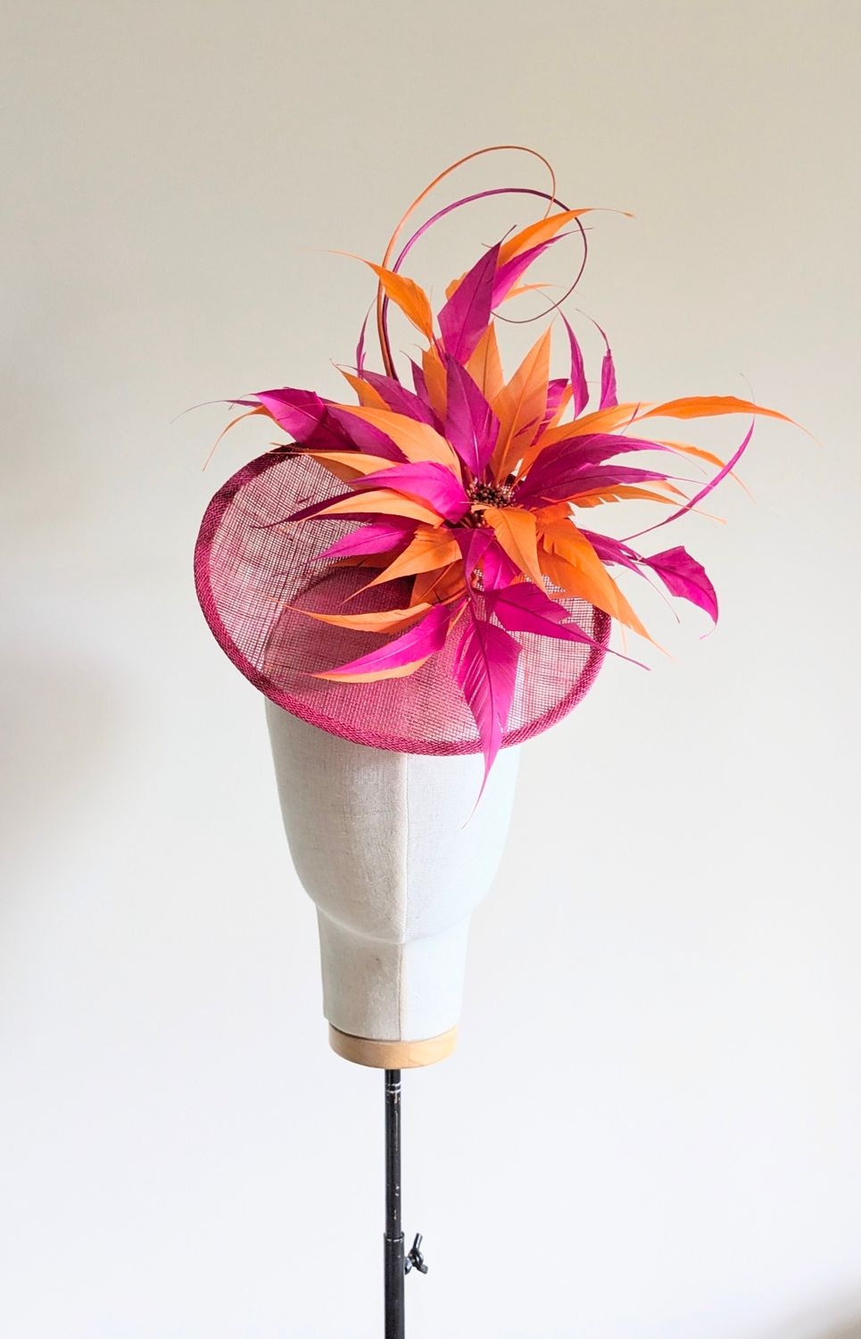 Ascot Hat