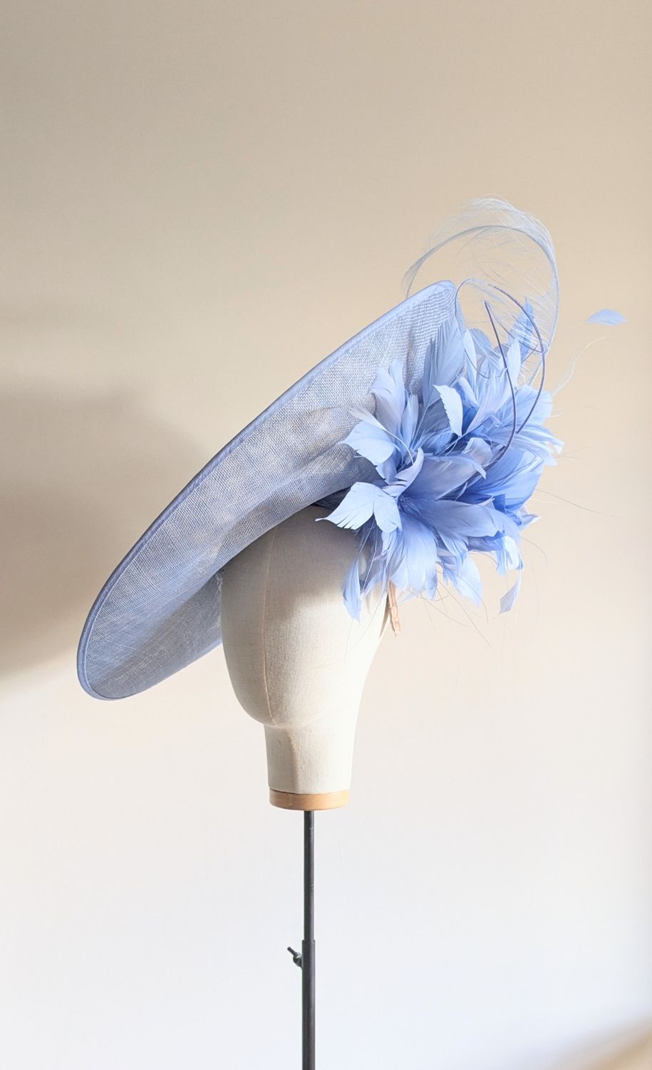 Bespoke Statement Hat