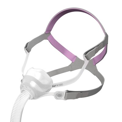 Resmed AirFit N10 Pour Elle Resmed AirFit N10 Pour Elle