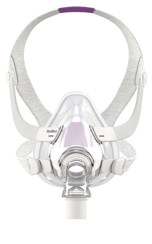 Resmed AirFit F20 Pour Elle Resmed AirFit F20 Pour Elle