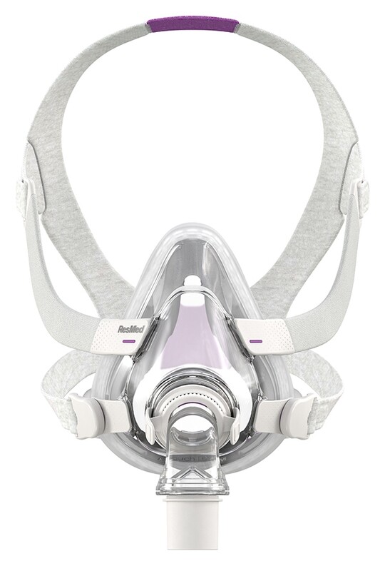 Resmed AirTouch F20 Pour Elle Resmed AirTouch F20 Pour Elle