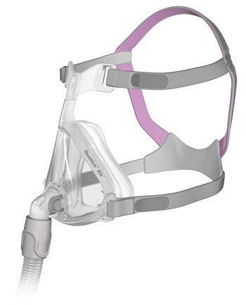 Resmed Quattro Air Pour Elle Resmed Quattro Air Pour Elle