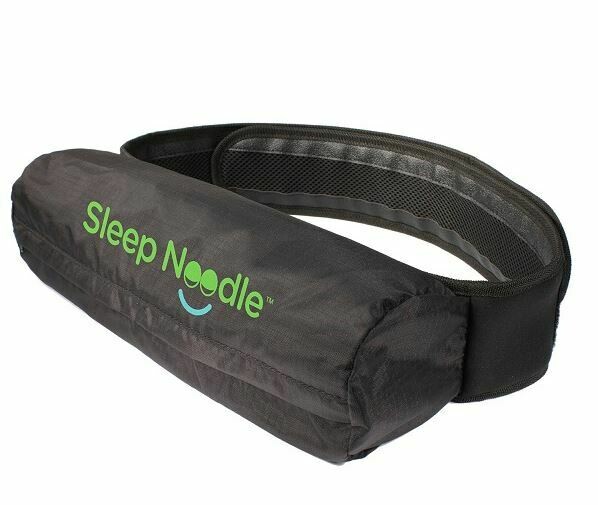 CPAPology Ceinture positionnelle Sleep Noodle