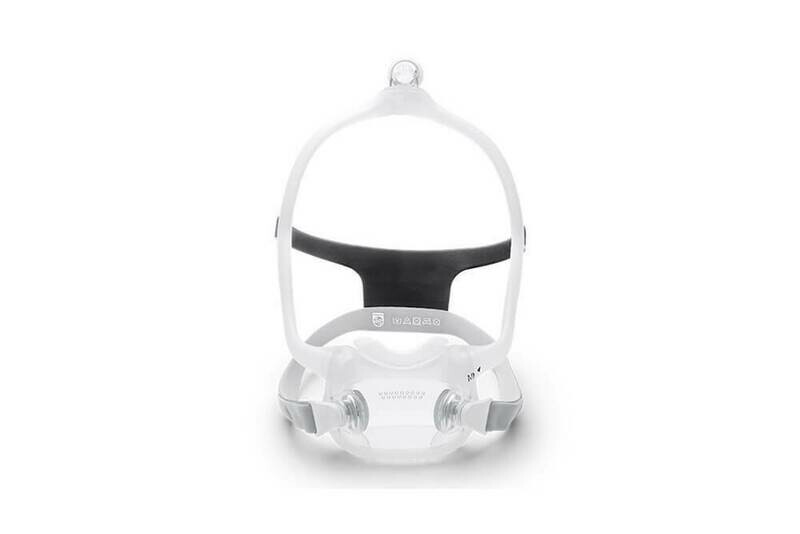 Philips Respironics Masque Facial DreamWear Philips Respironics Masque Facial DreamWear